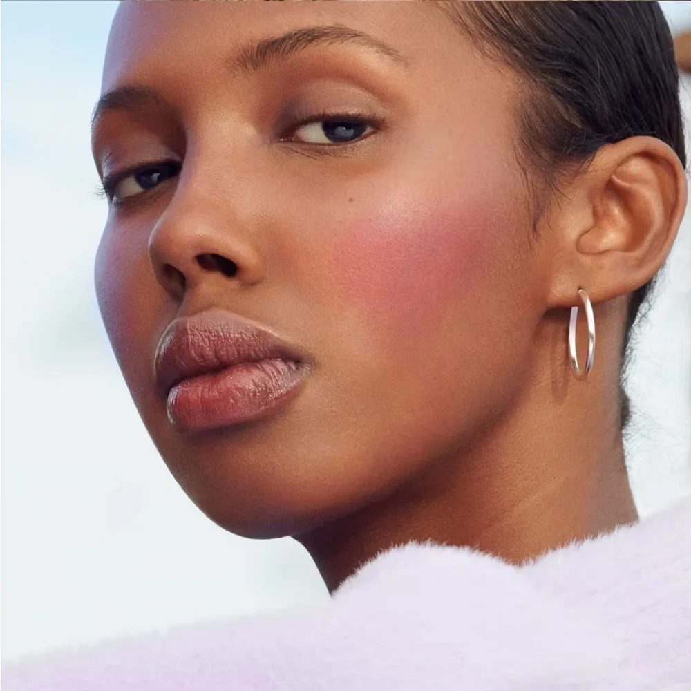 3/$50 💫 Glossier Cloud Paint Gel Cream Blush in Eve